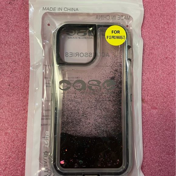 iPhone 13 Pro Max Case - Picture 3 of 9